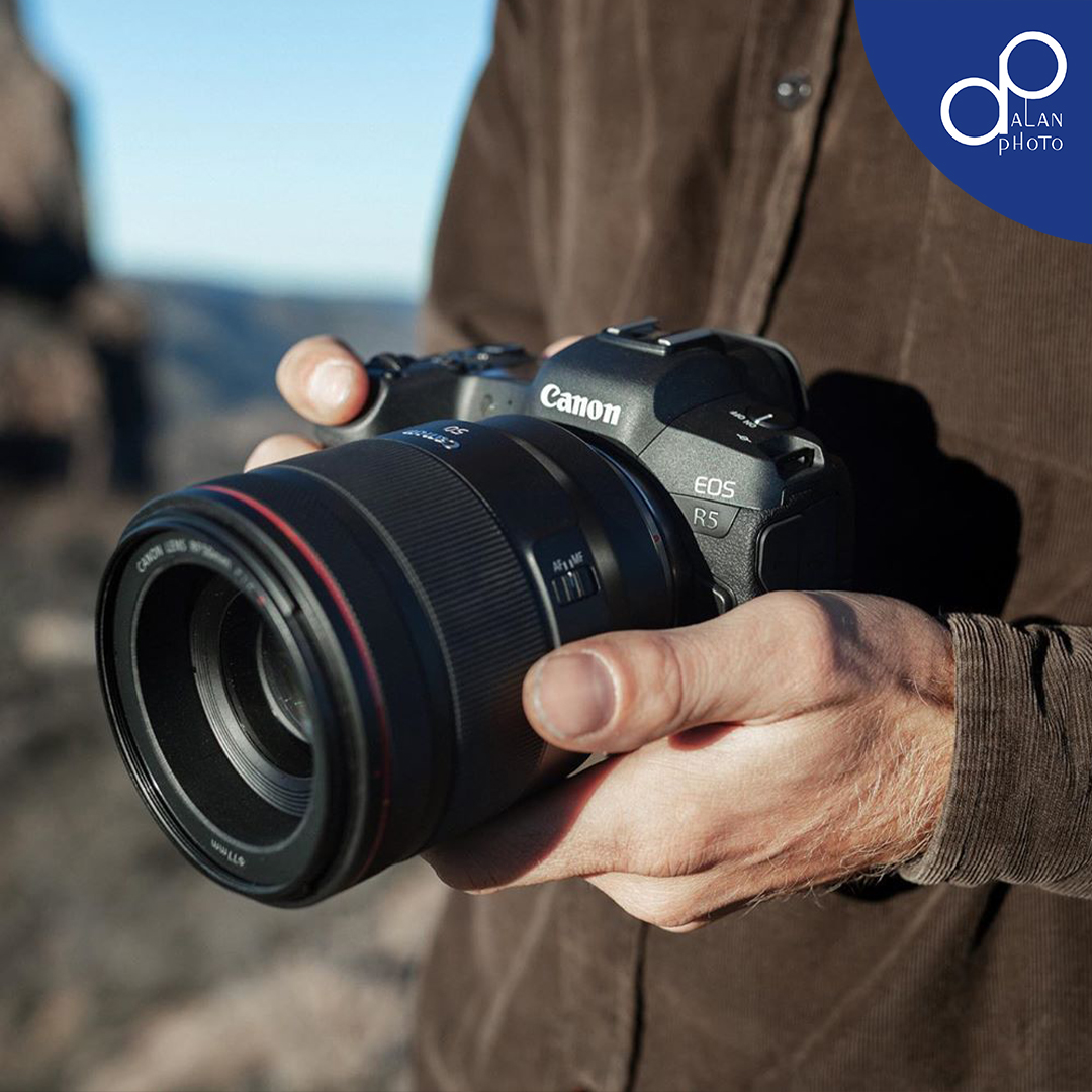 Canon Promotion December 2020